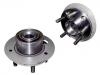 Radnabe Wheel Hub Bearing:518502