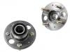 轮毂轴承单元 Wheel Hub Bearing:42200-SD2-008