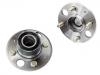 Cubo de rueda Wheel Hub Bearing:42200-SE0-008