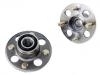 комплекс ступичного подшипника Wheel Hub Bearing:42200-SF4-008