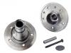 Cubo de rueda Wheel Hub Bearing:126 350 16 46