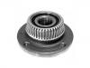 Cubo de rueda Wheel hub:6X0 501 477