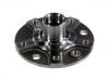 Wheel hub:0326 195