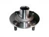 Radnabe Wheel Hub:7 346 525