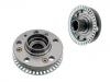 Wheel Hub:1J0 407 613 G