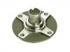 Cubo de rueda Wheel Hub:1 644 842