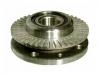 Radnabe Wheel hub:60809721