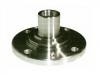 Cubo de rueda Wheel hub:6U0 407 615 A