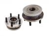 Radnabe Wheel Hub Bearing:3516037