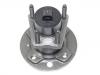 Cubo de rueda Wheel Hub Bearing:16 04 003