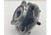 Wheel Hub Bearing:43550-50061