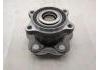 Wheel Hub Bearing:43202-3JA0A