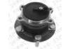 Wheel Hub Bearing:BKC32615X