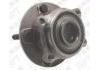 Wheel Hub Bearing:51750-C1000