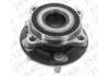 Wheel Hub Bearing:LR090515