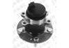 Wheel Hub Bearing:011-1017-0340