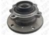 Wheel Hub Bearing:31206852091
