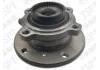 Cubo de rueda Wheel Hub Bearing:31206852091