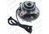 Moyeu de roue Wheel Hub Bearing:FL3Z1104C