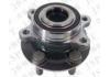 Moyeu de roue Wheel Hub Bearing:E1GZ1104A