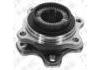 Wheel Hub Bearing:31202408656