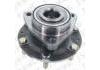комплекс ступичного подшипника Wheel Hub Bearing:51750-4D000