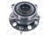 комплекс ступичного подшипника Wheel Hub Bearing:51750-C5000