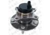 комплекс ступичного подшипника Wheel Hub Bearing:43550-30070