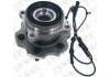 комплекс ступичного подшипника Wheel Hub Bearing:43202-1LB0A