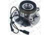 комплекс ступичного подшипника Wheel Hub Bearing:40202-1LB0A