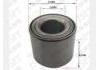 Wheel Hub Bearing:46860-80G00