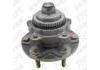 комплекс ступичного подшипника Wheel Hub Bearing:9P2-18077FB