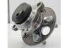 Radnabe Wheel Hub Bearing:SCEA-3104100