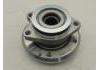 Radnabe Wheel Hub Bearing:4163006