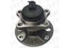 Radnabe Wheel Hub Bearing:4581805