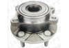 轮毂轴承单元 Wheel Hub Bearing:HUB443T-5