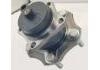 轮毂轴承单元 Wheel Hub Bearing:SX5-3104020