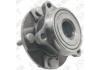 Cubo de rueda Wheel Hub Bearing:HAEV-3103100