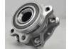 Wheel Hub Bearing:8W0598607A