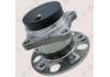 Radnabe Wheel Hub Bearing:011-1017-0330