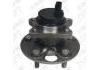 Wheel Hub Bearing:HAC-3104100