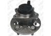Wheel Hub Bearing:HAC-3104200