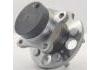 Wheel Hub Bearing:MEH-3104100