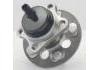 Wheel Hub Bearing:HA-3104100