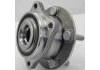 Wheel Hub Bearing:51750-A9000