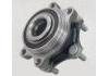 Wheel Hub Bearing:40202-6CT0A