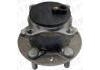 Wheel Hub Bearing:BELG2615X