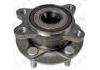 Wheel Hub Bearing:BELG3304X