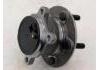 Wheel Hub Bearing:JX6Z1109C