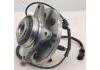 Wheel Hub Bearing:AL3Z1104A